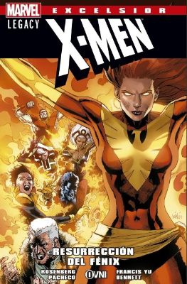 Resurreccion Del Fenix